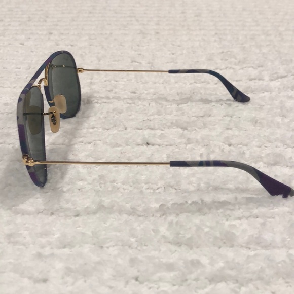 Ray-Ban 🕶 Sunglasses - Picture 4 of 7